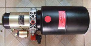 Bộ Nguồn Thủy Lực Mini 12V-24VDC