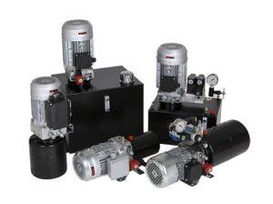 Bộ Nguồn Mini JP01-3S- Korea