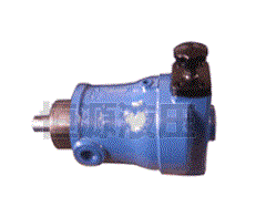 BƠM PISTON CỐ ĐỊNH - MCY